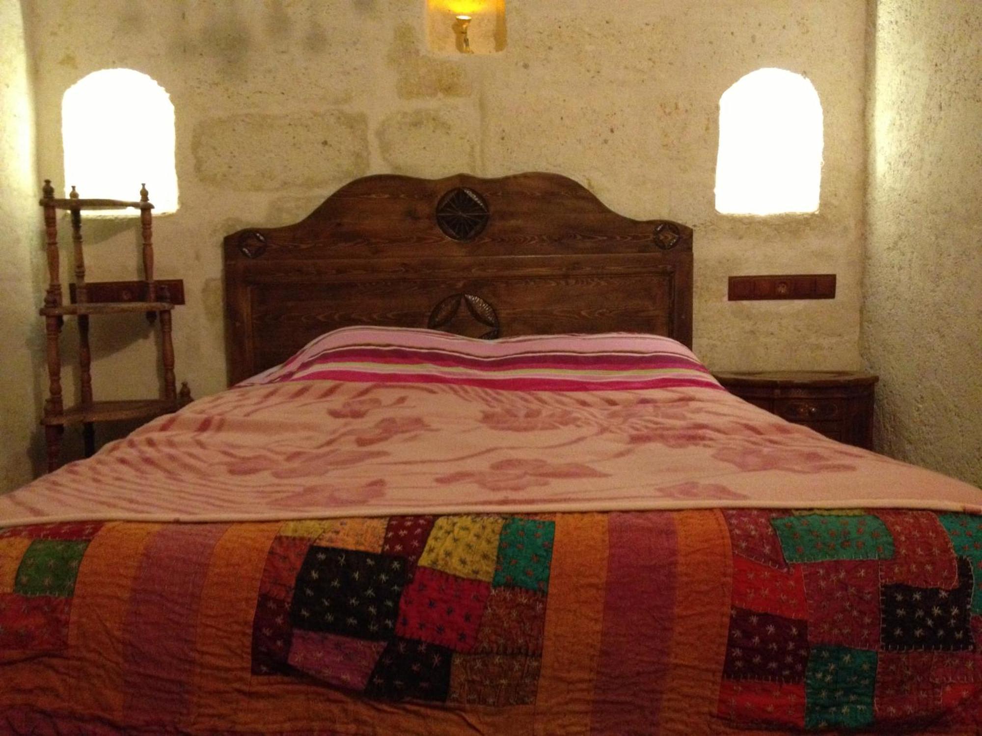 Pacha Hotel Mustafapasa Номер фото