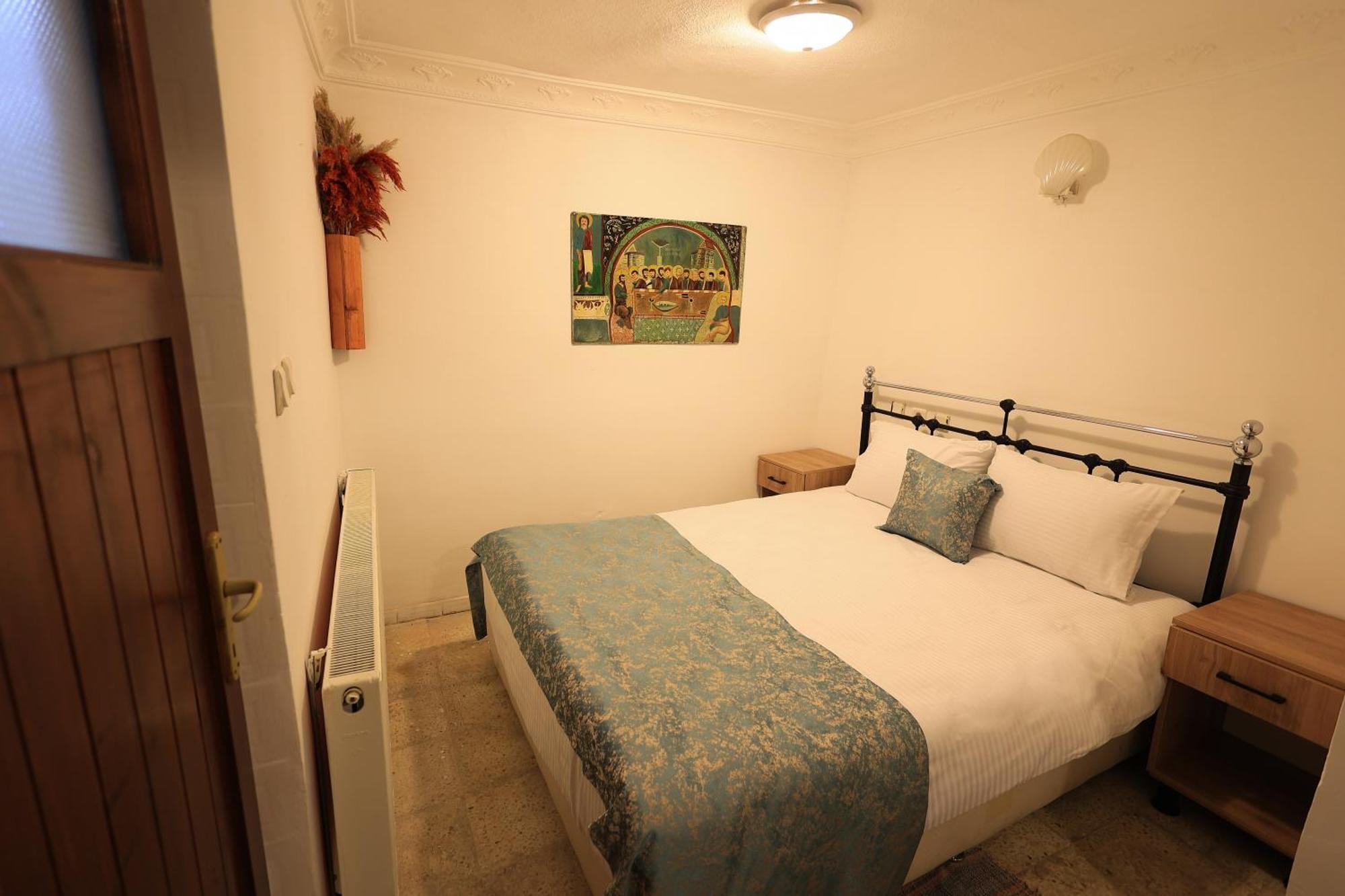 Pacha Hotel Mustafapasa Экстерьер фото
